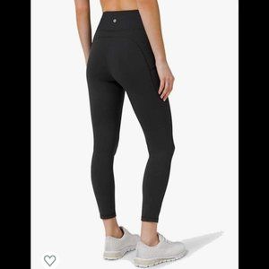 INVIGORATE HR TIGHT 25” SIZE 6